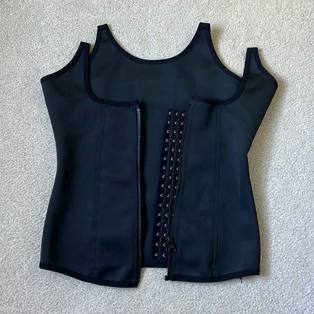 Spanx Waist Trainer